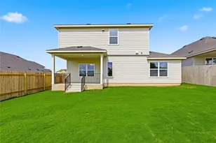 238 Seattle Slew Dr, Jarrell, TX 76537 - Photo 27