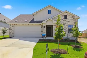 238 Seattle Slew Dr, Jarrell, TX 76537 - Photo 13