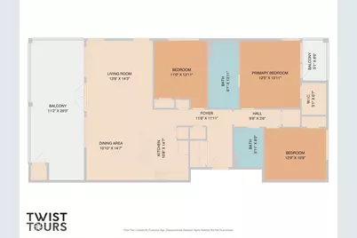 17720 Maritime Point Drive #303, Jonestown, TX 78645 - Photo 27