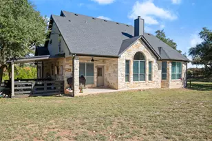 314 Ridge View Dr, Georgetown, TX 78628 - Photo 33