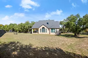 314 Ridge View Dr, Georgetown, TX 78628 - Photo 33