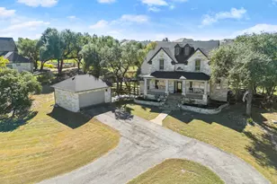 314 Ridge View Dr, Georgetown, TX 78628 - Photo 37