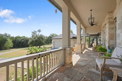314 Ridge View Drive, Georgetown, TX 78628 - Photo 3