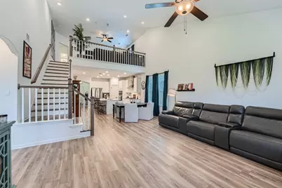 321 Georgia Lace Trail, Georgetown, TX 78626 - Photo 1