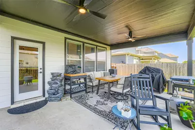 321 Georgia Lace Trail, Georgetown, TX 78626 - Photo 27