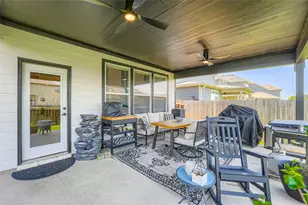 321 Georgia Lace Trail, Georgetown, TX 78626 - Photo 27