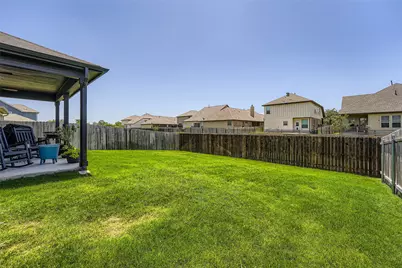 321 Georgia Lace Trail, Georgetown, TX 78626 - Photo 23