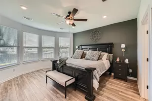 321 Georgia Lace Trail, Georgetown, TX 78626 - Photo 9