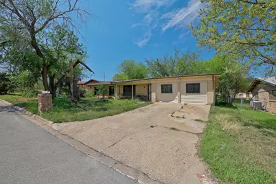 4802 Tannehill Lane, Austin, TX 78723 - Photo 3