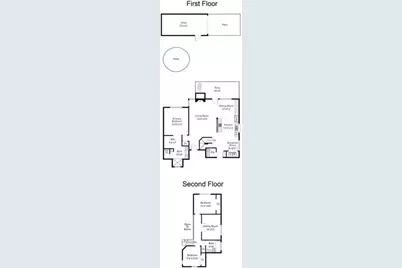 901 Oakcrest Circle, Cedar Park, TX 78613 - Photo 27