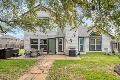 901 Oakcrest Circle, Cedar Park, TX 78613 - Photo 19