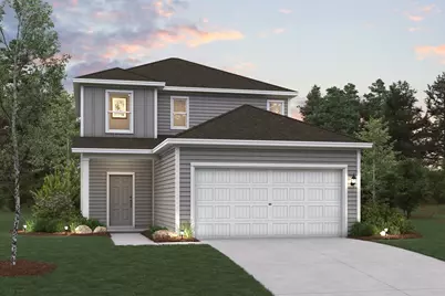 1149 Wild Leaf Way, San Marcos, TX 78666 - Photo 1