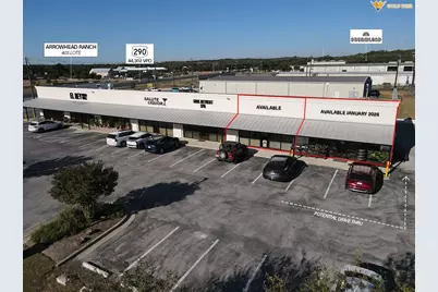 2400B US Highway 290, Dripping Springs, TX 78620 - Photo 1