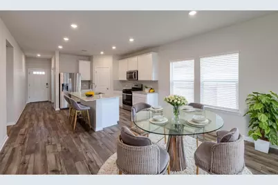 17609 Fairbridge Lane, Manor, TX 78653 - Photo 9