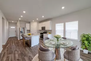 17609 Fairbridge Ln, Manor, TX 78653 - Photo 9