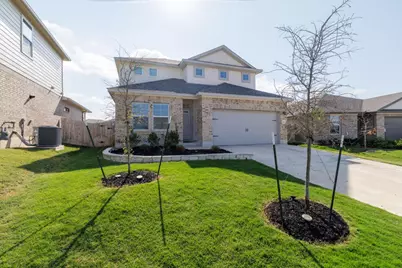 17609 Fairbridge Lane, Manor, TX 78653 - Photo 1