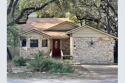 8 Stonehouse Circle, Wimberley, TX 78676 - Photo 1