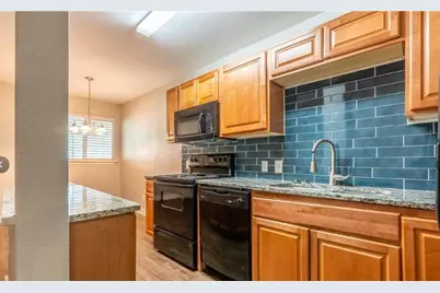 2702 Little Valley Cove #A, Austin, TX 78741 - Photo 3