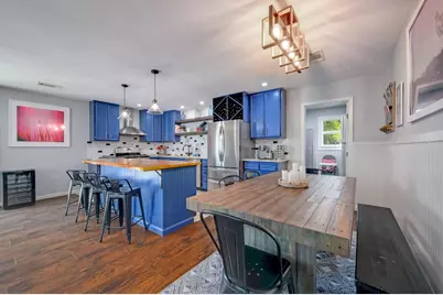 842 Cougar Drive, Canyon Lake, TX 78133 - Photo 3