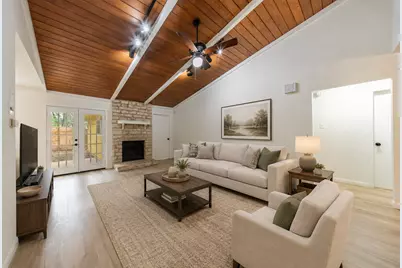 4504 Langtry Lane, Austin, TX 78749 - Photo 5