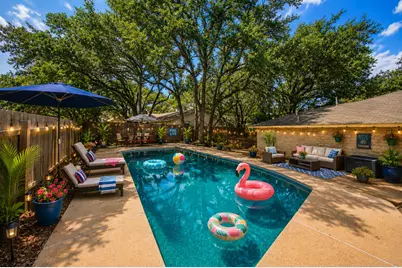 4504 Langtry Lane, Austin, TX 78749 - Photo 1