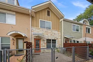 1101 Grove Blvd, Austin, TX 78741 - Photo 1