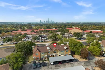 1101 Grove Boulevard #803, Austin, TX 78741 - Photo 33
