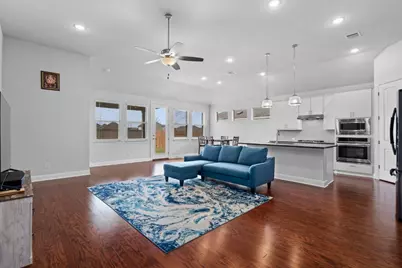 129 Smokebush Trail, Bastrop, TX 78602 - Photo 5