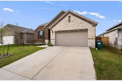 129 Smokebush Trail, Bastrop, TX 78602 - Photo 3