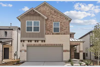 400 Foresail Road, Leander, TX 78641 - Photo 1