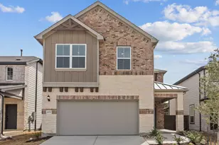 400 Foresail Rd, Leander, TX 78641 - Photo 1