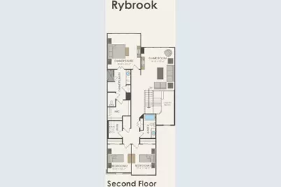 400 Foresail Road, Leander, TX 78641 - Photo 3