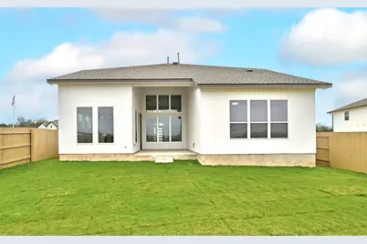 132 Pinyon Pine Drive, Bastrop, TX 78602 - Photo 27