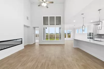 132 Pinyon Pine Drive, Bastrop, TX 78602 - Photo 5