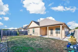 617 Cortona Ln, Georgetown, TX 78628 - Photo 29