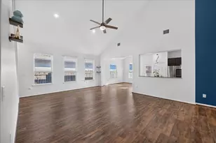 617 Cortona Ln, Georgetown, TX 78628 - Photo 5