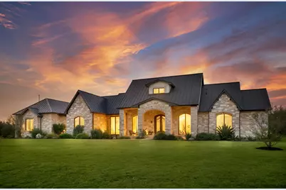 11601 Morningsun Drive, Austin, TX 78737 - Photo 1