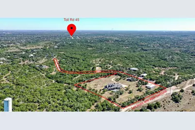 11601 Morningsun Drive, Austin, TX 78737 - Photo 35