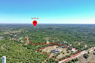 11601 Morningsun Dr, Austin, TX 78737 - Photo 35