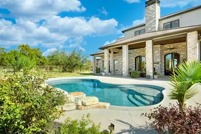 11601 Morningsun Drive, Austin, TX 78737 - Photo 29