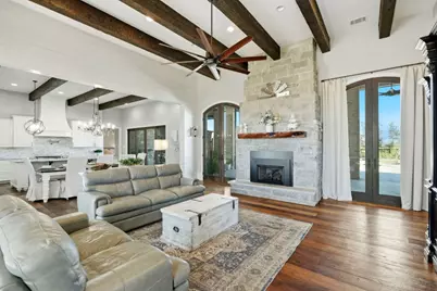 11601 Morningsun Drive, Austin, TX 78737 - Photo 9