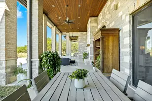 11601 Morningsun Dr, Austin, TX 78737 - Photo 33