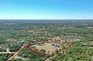 11601 Morningsun Dr, Austin, TX 78737 - Photo 5