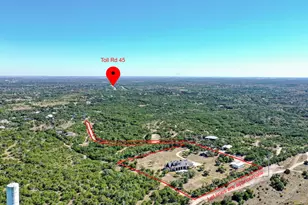 11601 Morningsun Dr, Austin, TX 78737 - Photo 35