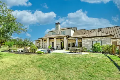 11601 Morningsun Drive, Austin, TX 78737 - Photo 31