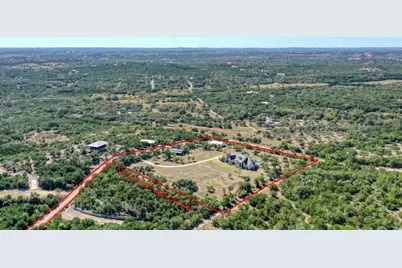 11601 Morningsun Drive, Austin, TX 78737 - Photo 5