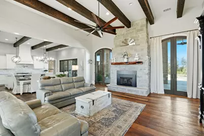 11601 Morningsun Drive, Austin, TX 78737 - Photo 9
