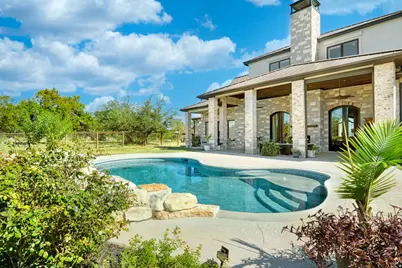 11601 Morningsun Drive, Austin, TX 78737 - Photo 29