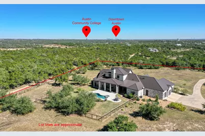 11601 Morningsun Drive, Austin, TX 78737 - Photo 37