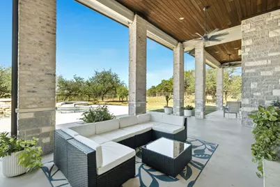 11601 Morningsun Drive, Austin, TX 78737 - Photo 27